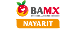 Logo Bamx