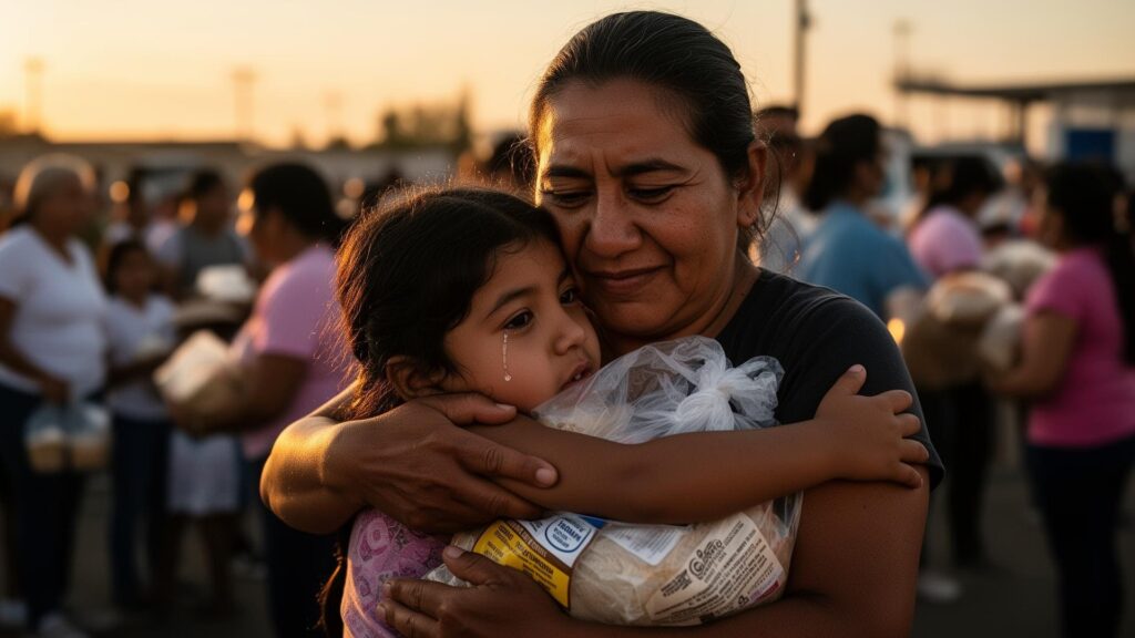 Donacion Emocional
