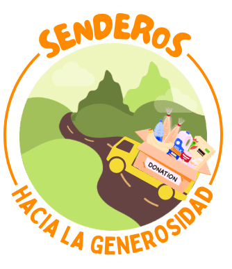 Senderos hacia la generosidad programa