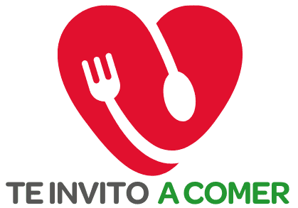 Te invito a comer programa